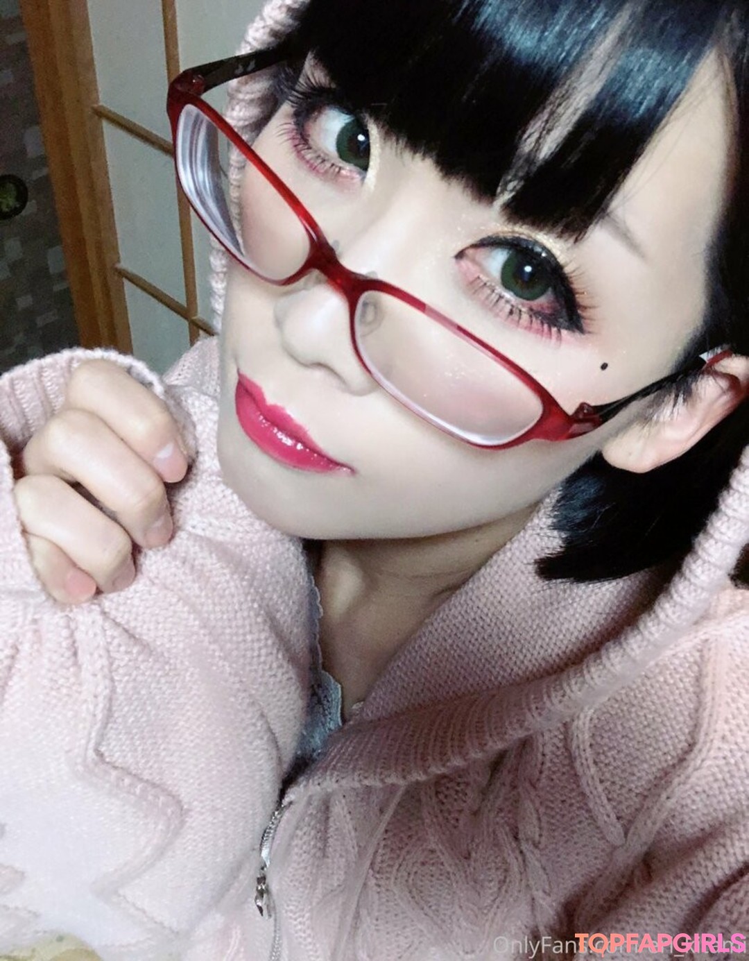 Nacktes geleaktes OnlyFans-Foto von Eri Kitami #1110