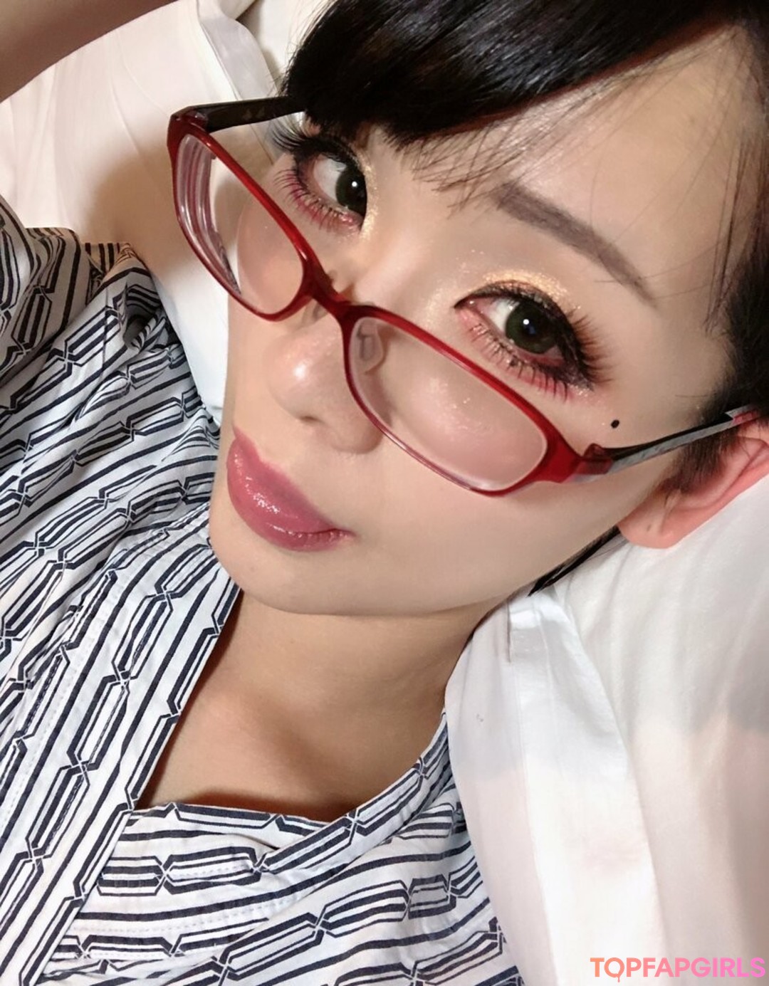 Nacktes geleaktes OnlyFans-Foto von Eri Kitami #1112