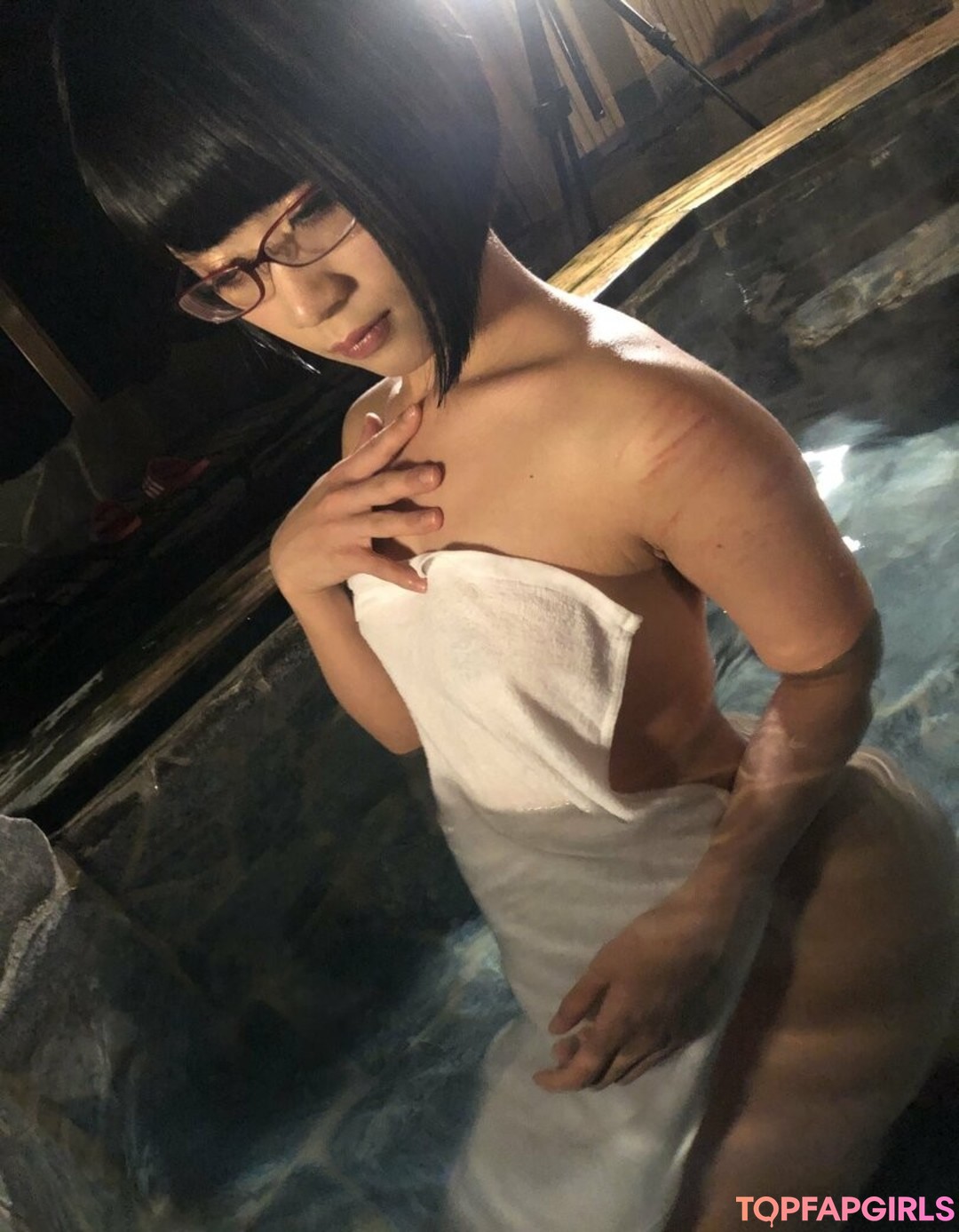 Nacktes geleaktes OnlyFans-Foto von Eri Kitami #1122