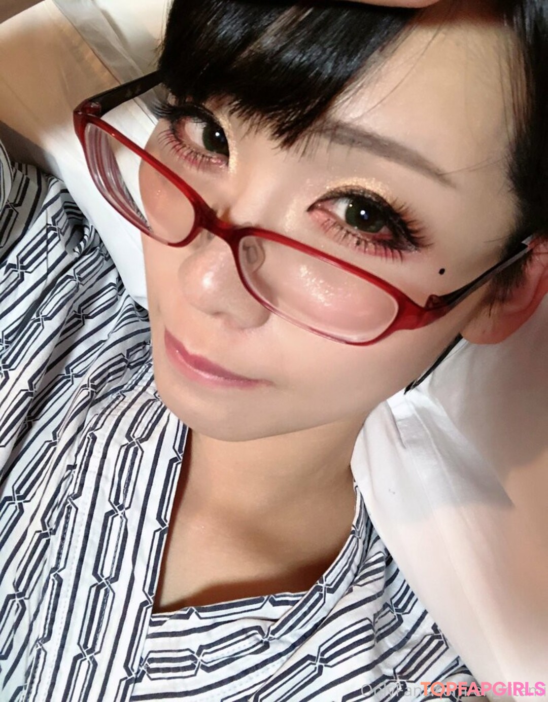 Nacktes geleaktes OnlyFans-Foto von Eri Kitami #1127