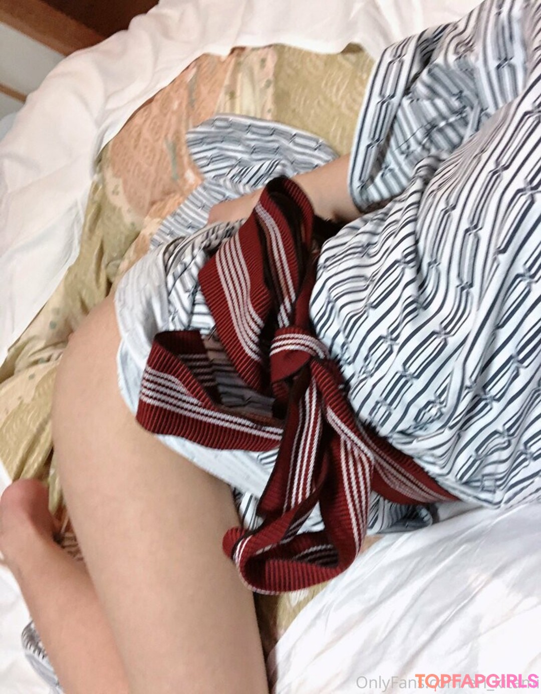 Nacktes geleaktes OnlyFans-Foto von Eri Kitami #1128