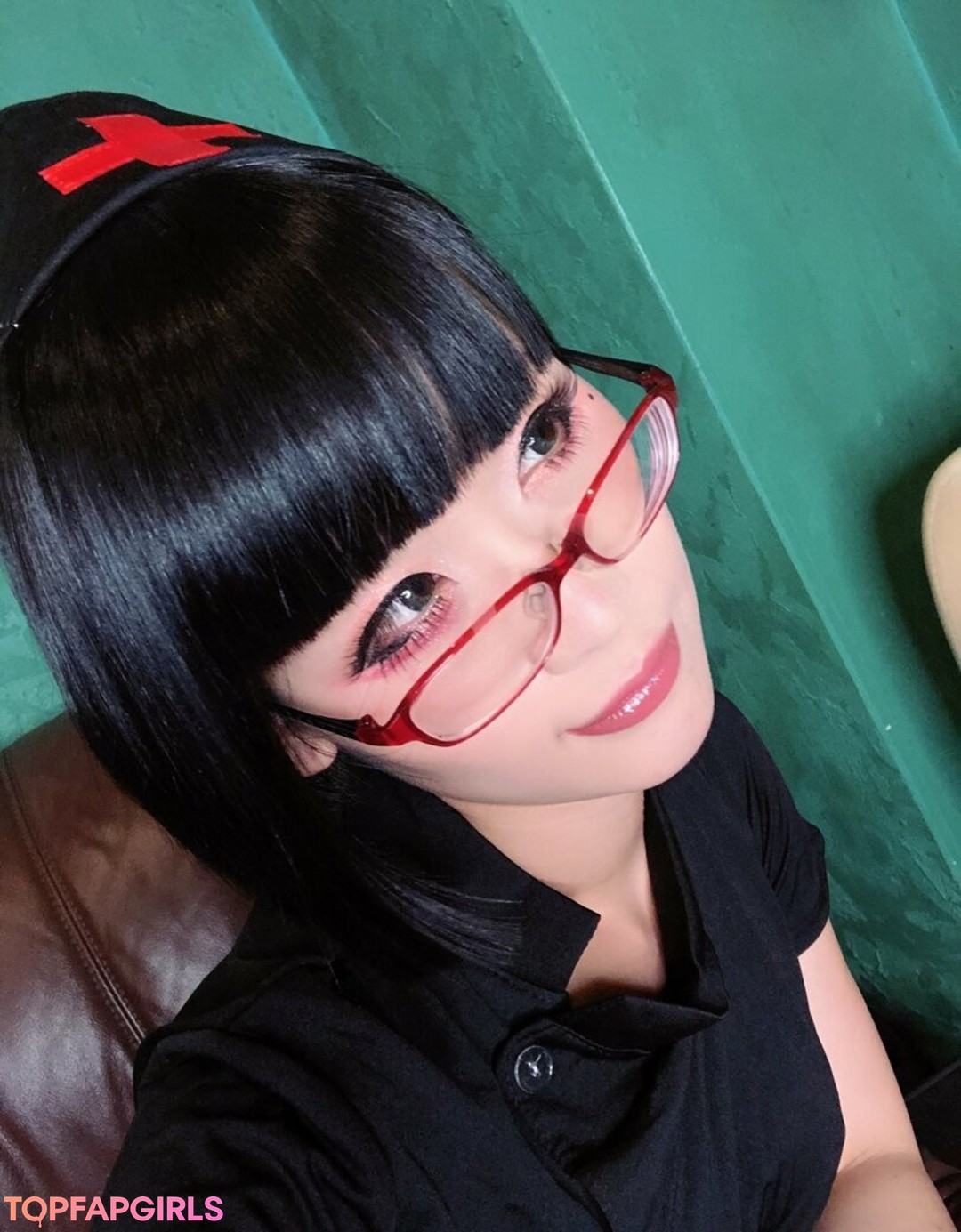 Nacktes geleaktes OnlyFans-Foto von Eri Kitami #1133