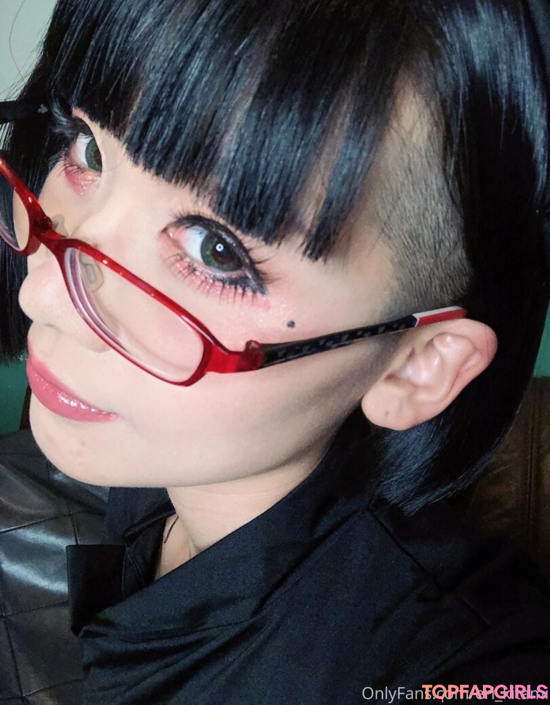 Nacktes geleaktes OnlyFans-Foto von Eri Kitami #1135