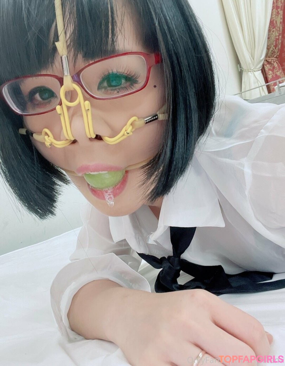 Nacktes geleaktes OnlyFans-Foto von Eri Kitami #1161