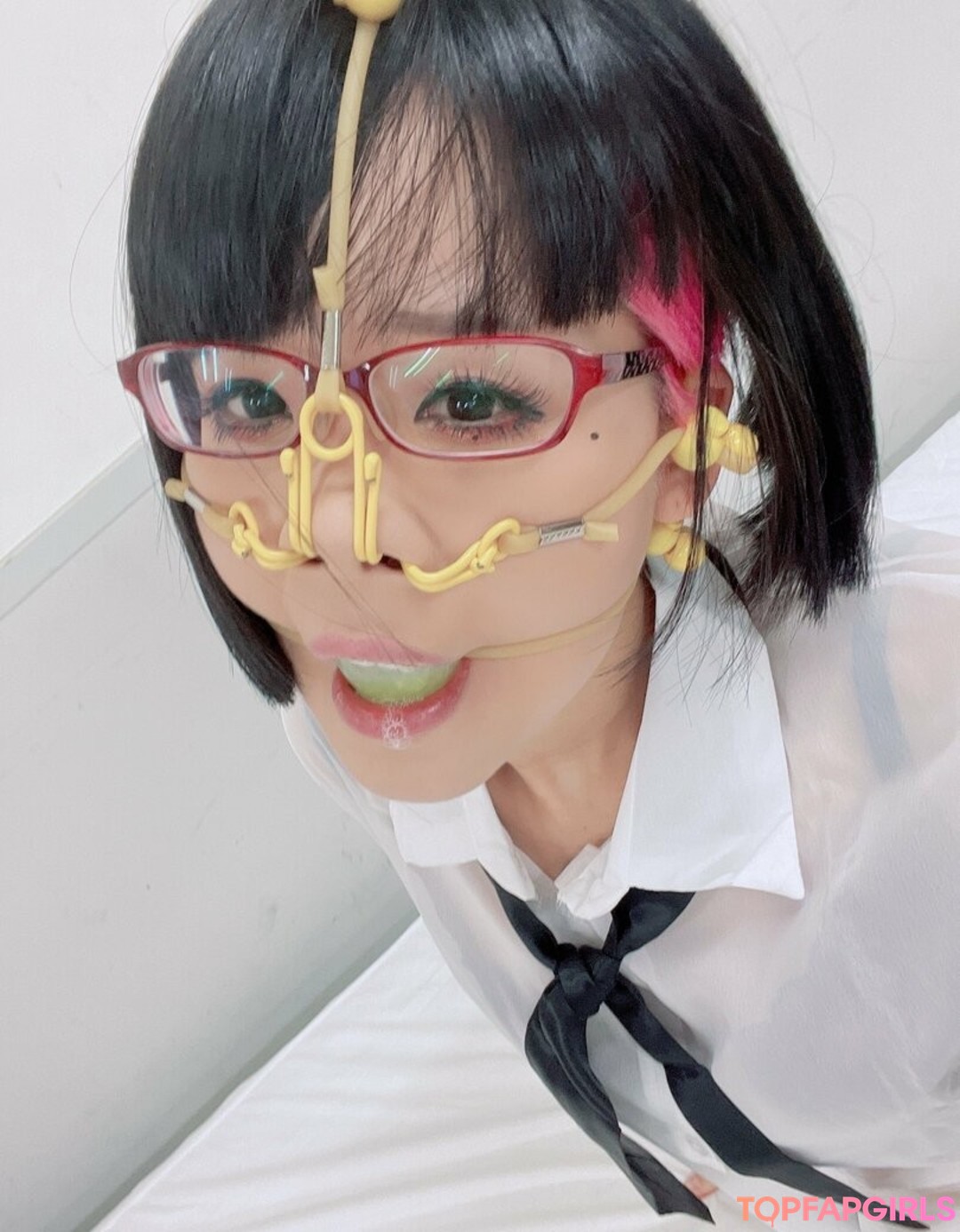 Nacktes geleaktes OnlyFans-Foto von Eri Kitami #1162