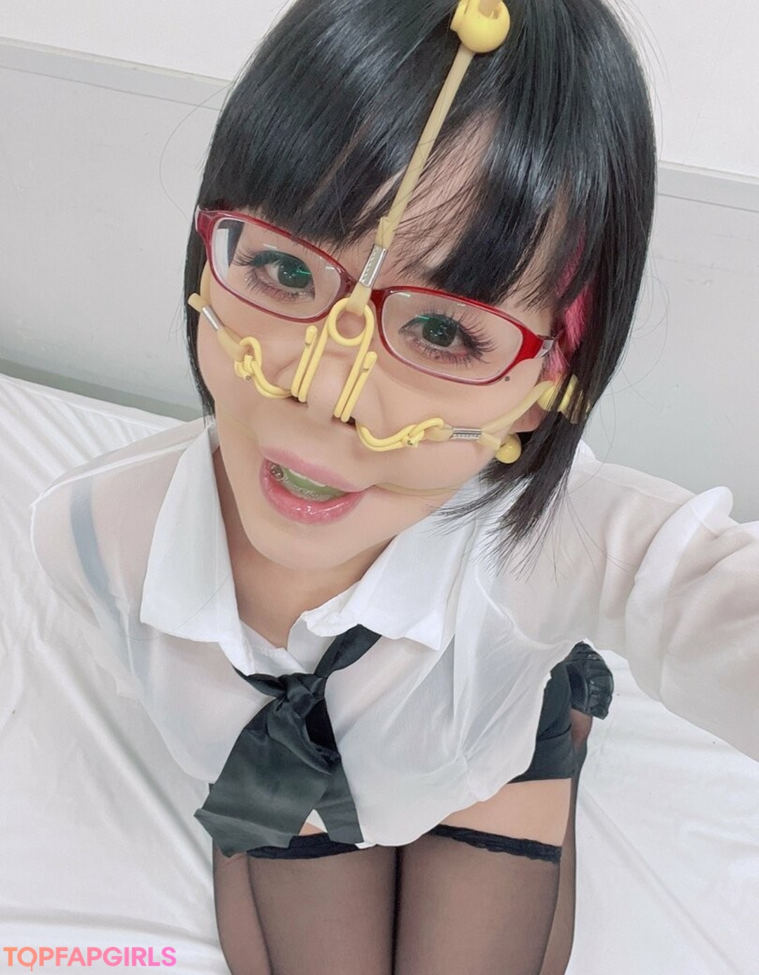 Nacktes geleaktes OnlyFans-Foto von Eri Kitami #1163