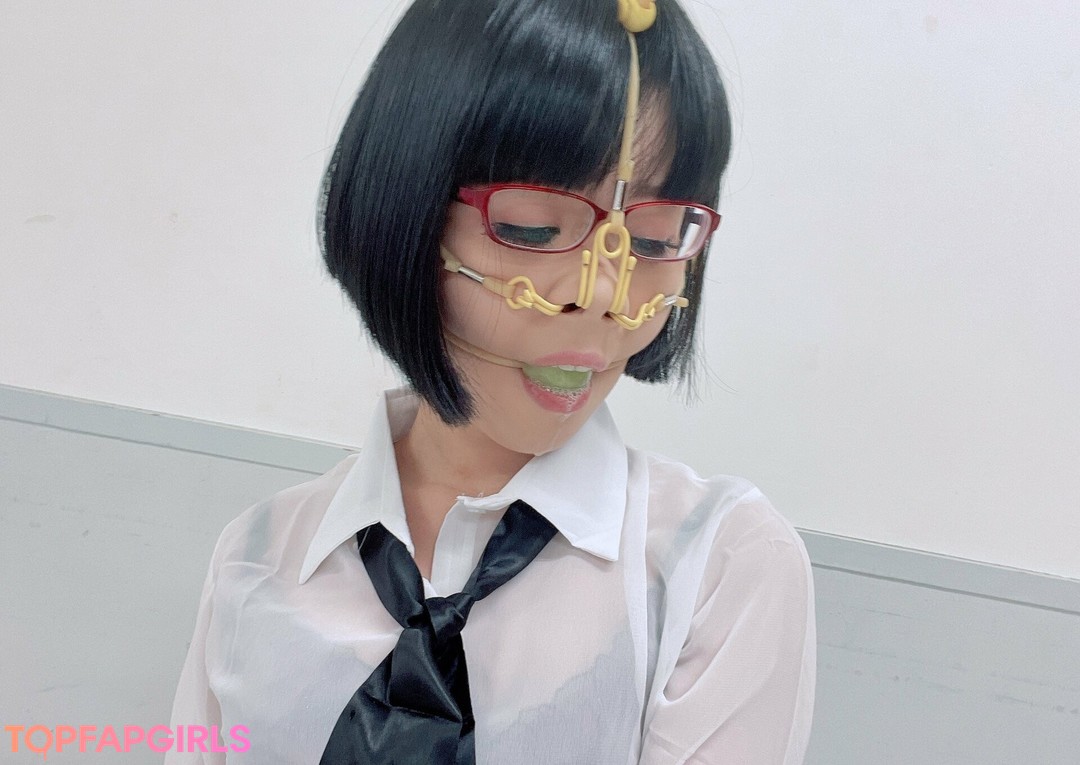 Nacktes geleaktes OnlyFans-Foto von Eri Kitami #1173