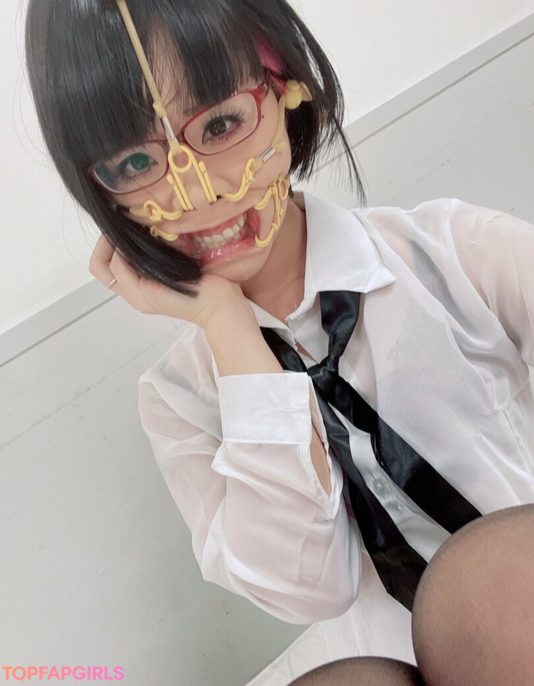 Nacktes geleaktes OnlyFans-Foto von Eri Kitami #1182