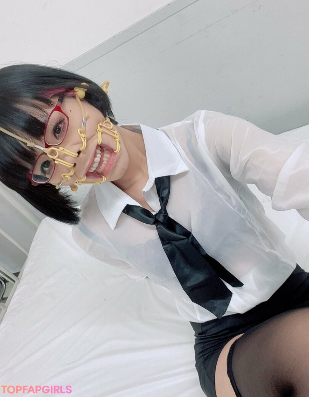 Nacktes geleaktes OnlyFans-Foto von Eri Kitami #1194