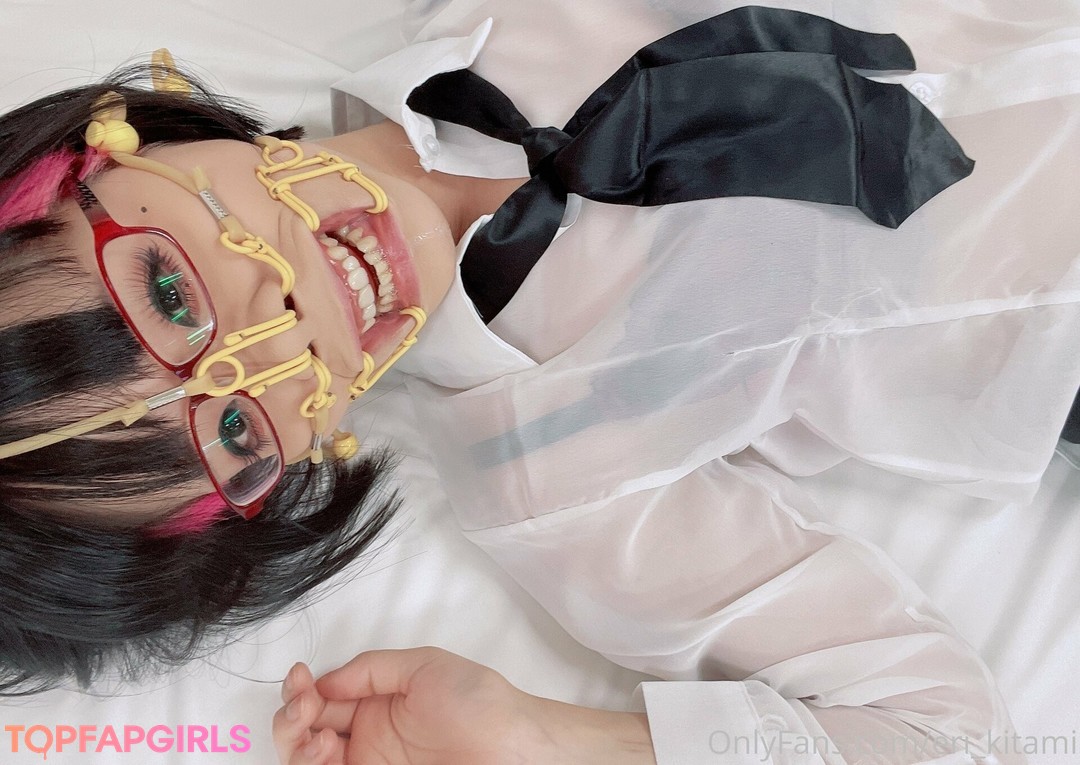 Nacktes geleaktes OnlyFans-Foto von Eri Kitami #1197