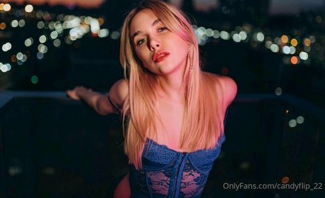 Nacktes geleaktes OnlyFans-Foto von Chloeira