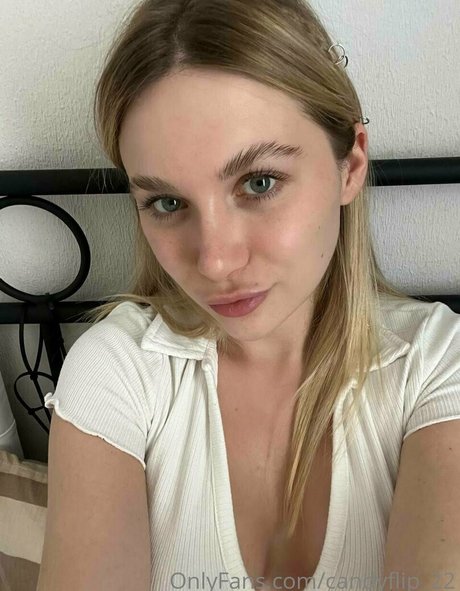 Nacktes geleaktes OnlyFans-Foto von Chloeira