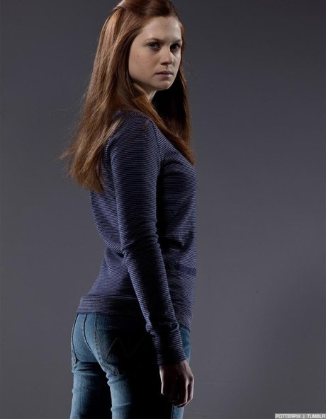 Bonnie Wright