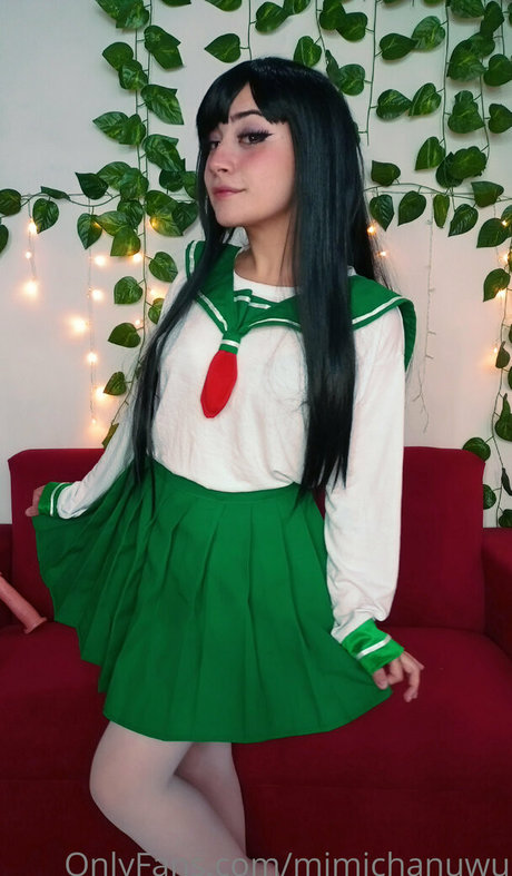 Mimitsumiko