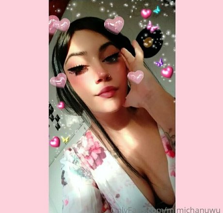 Mimitsumiko