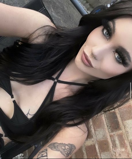 Nacktes geleaktes OnlyFans-Foto von Lilyywilsonn