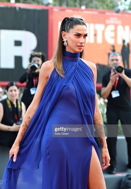 Melissa Satta