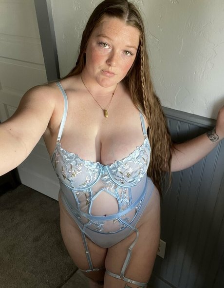 Nacktes geleaktes OnlyFans-Foto von Kass Queen
