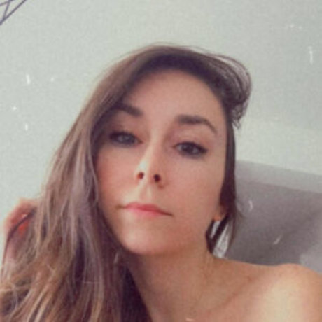Nacktes geleaktes OnlyFans-Foto von Ciihlancieri