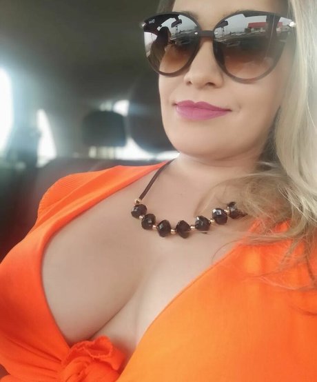 Nacktes geleaktes OnlyFans-Foto von Gostosa De Maringa