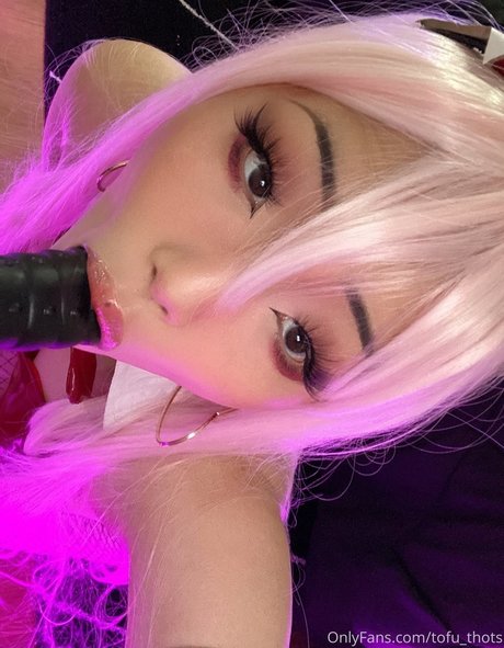 Tofuthots