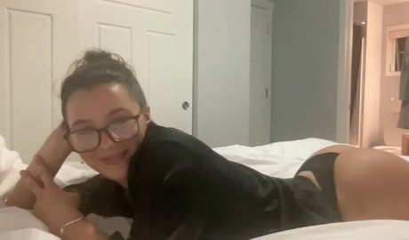 Nacktes geleaktes OnlyFans-Foto von Sweetsexystassie