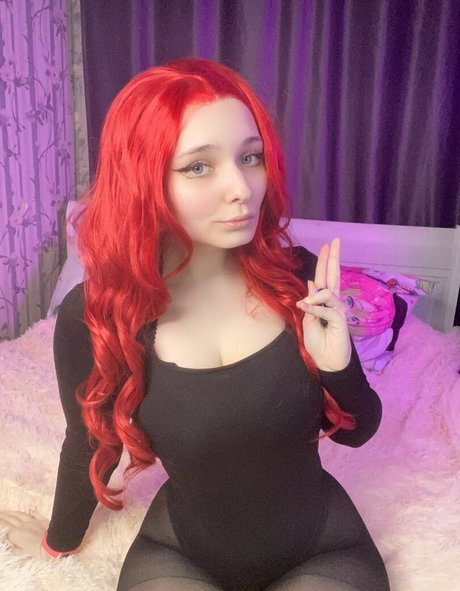 Mia_green_tea