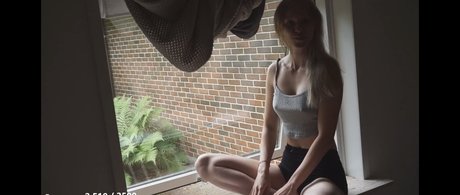Nacktes geleaktes OnlyFans-Foto von Copykat