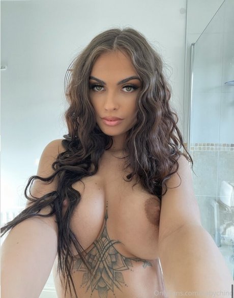 Nacktes geleaktes OnlyFans-Foto von Meg Cummings