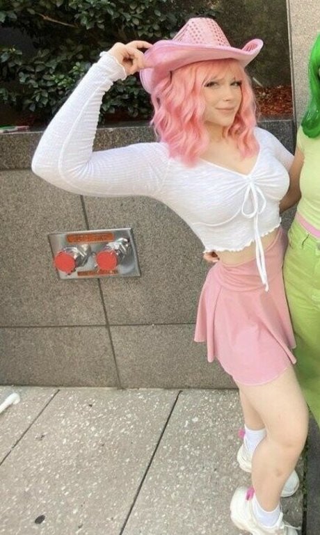 Nacktes geleaktes OnlyFans-Foto von Melissa Mercer