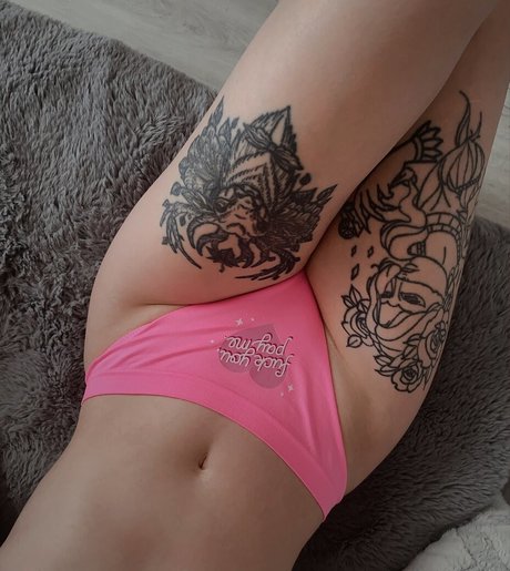 Nacktes geleaktes OnlyFans-Foto von Kseniya Alexandrova