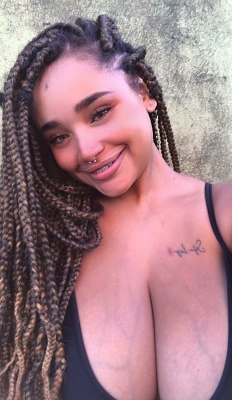 Nanah Rodrigues
