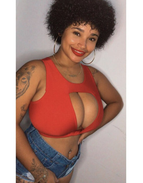 Nanah Rodrigues