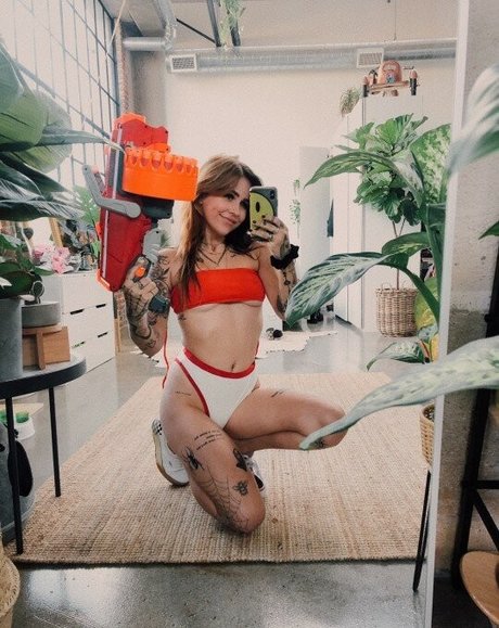 Cray Nacktes geleaktes OnlyFans-Foto von Cray #106