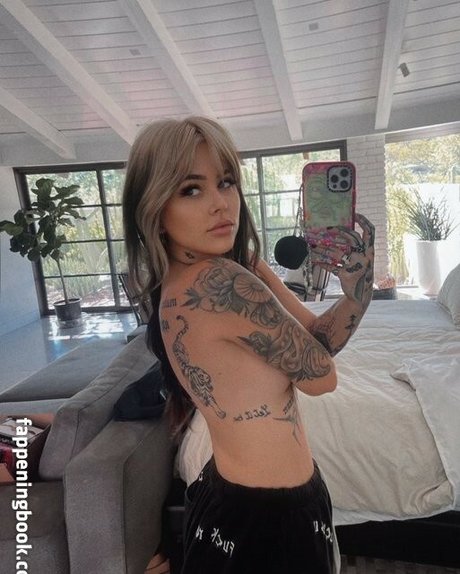 Cray Nacktes geleaktes OnlyFans-Foto von Cray #112