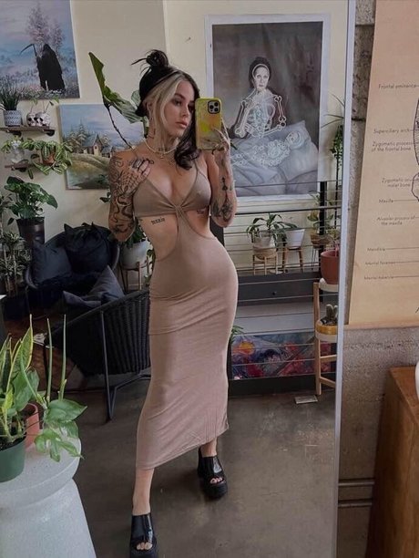 Cray Nacktes geleaktes OnlyFans-Foto von Cray #12