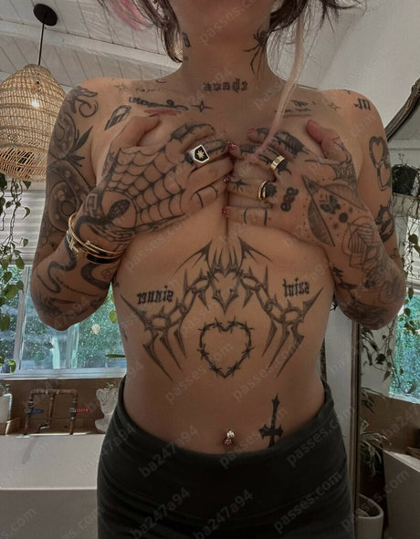 Cray Nacktes geleaktes OnlyFans-Foto von Cray #146