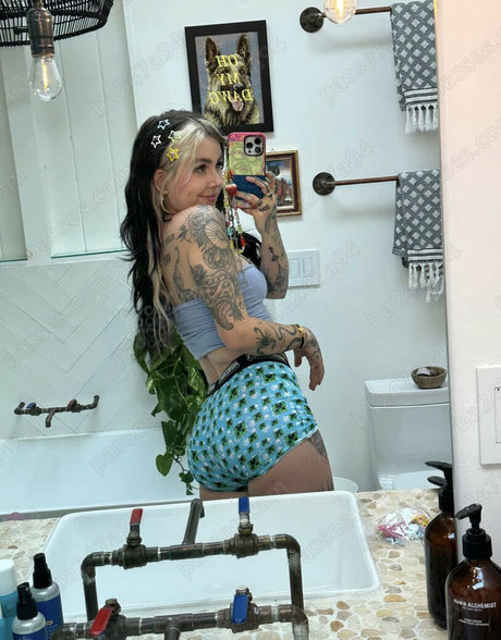 Cray Nacktes geleaktes OnlyFans-Foto von Cray #159