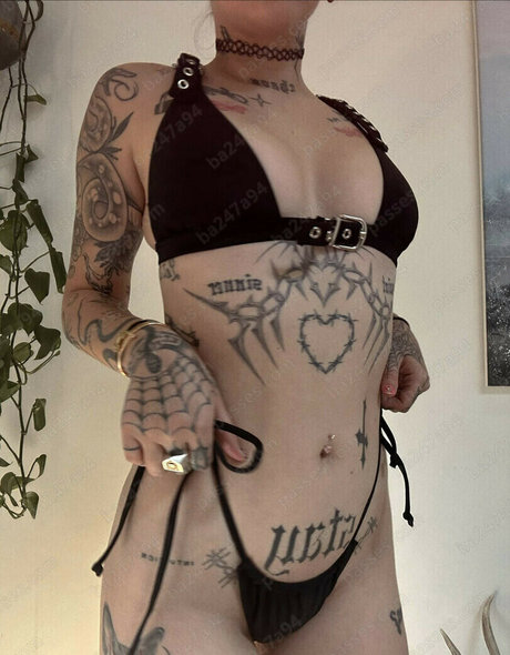 Cray Nacktes geleaktes OnlyFans-Foto von Cray #160