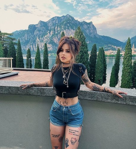 Cray Nacktes geleaktes OnlyFans-Foto von Cray #176