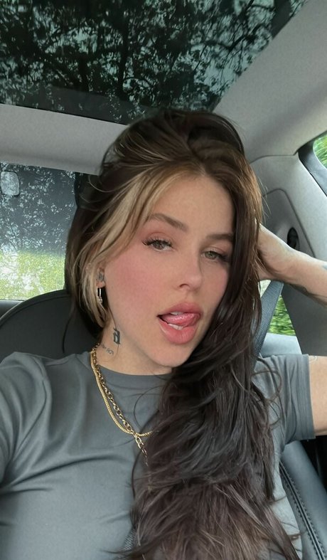 Cray Nacktes geleaktes OnlyFans-Foto von Cray #177