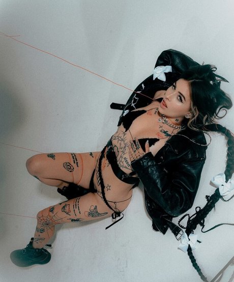 Cray Nacktes geleaktes OnlyFans-Foto von Cray #179