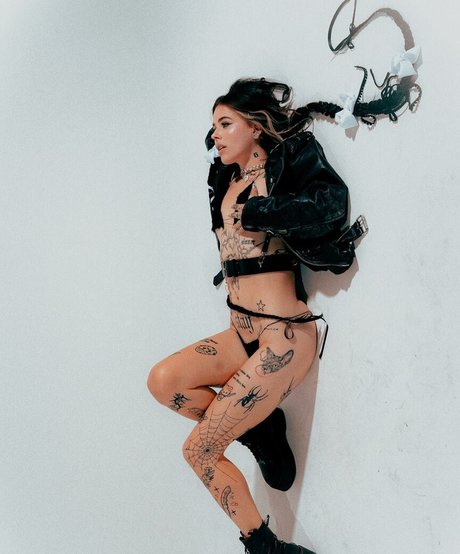 Cray Nacktes geleaktes OnlyFans-Foto von Cray #181