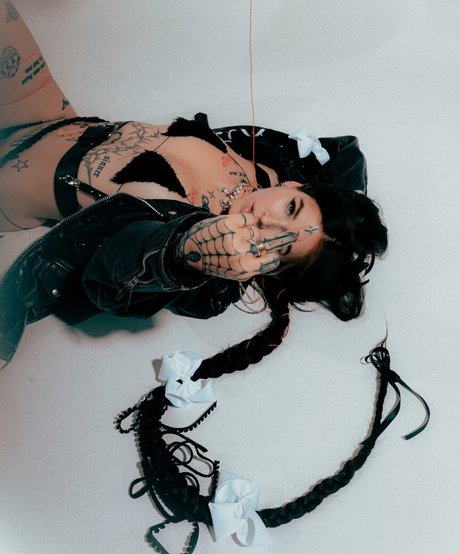 Cray Nacktes geleaktes OnlyFans-Foto von Cray #183