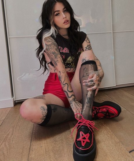 Cray Nacktes geleaktes OnlyFans-Foto von Cray #186