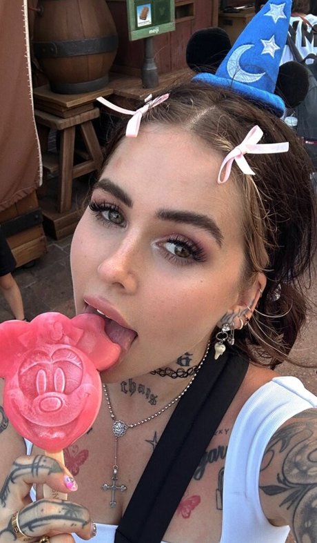 Cray Nacktes geleaktes OnlyFans-Foto von Cray #193