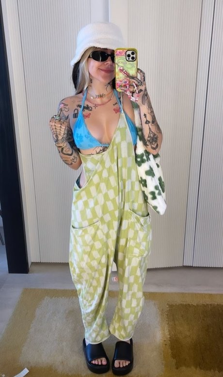 Cray Nacktes geleaktes OnlyFans-Foto von Cray #20