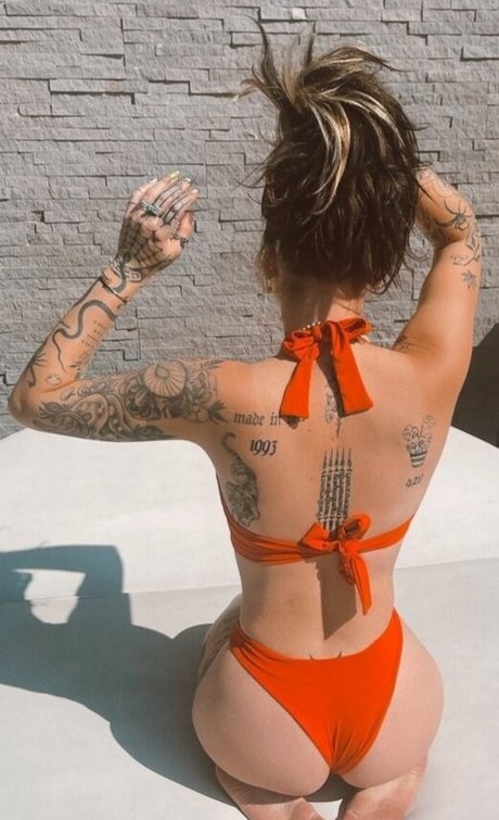 Cray Nacktes geleaktes OnlyFans-Foto von Cray #28