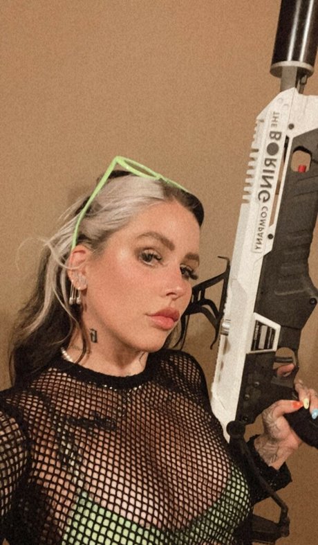 Cray Nacktes geleaktes OnlyFans-Foto von Cray #29