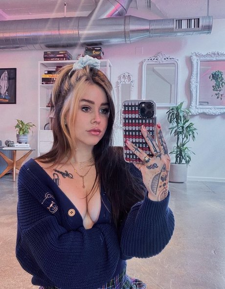 Cray Nacktes geleaktes OnlyFans-Foto von Cray #3